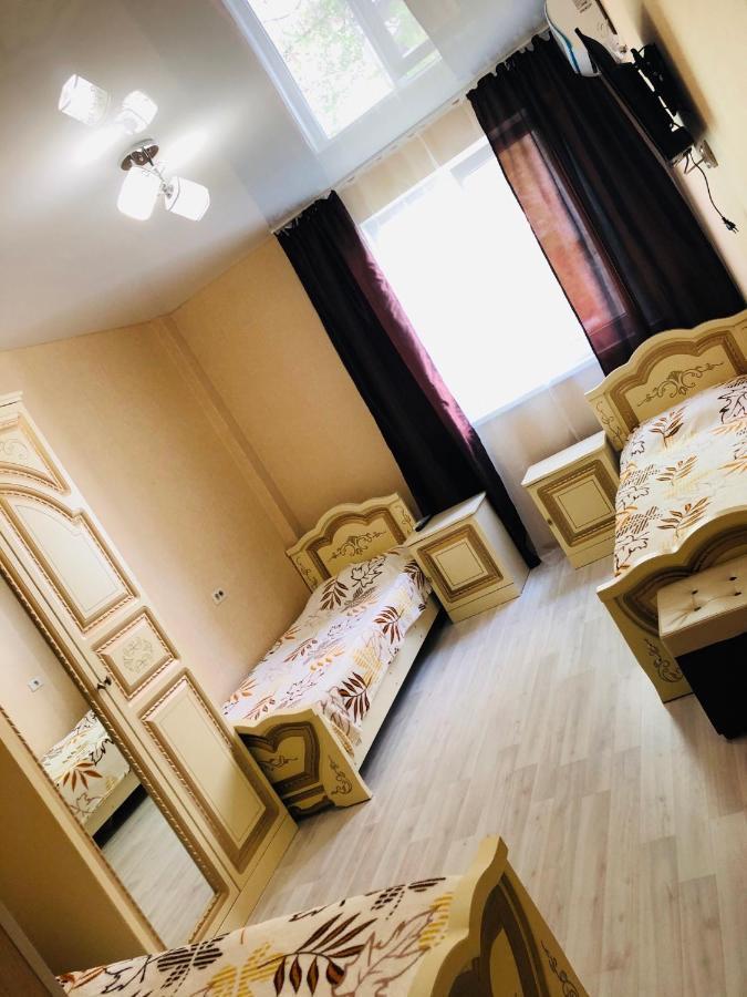 Guest House Dvin アドレル エクステリア 写真